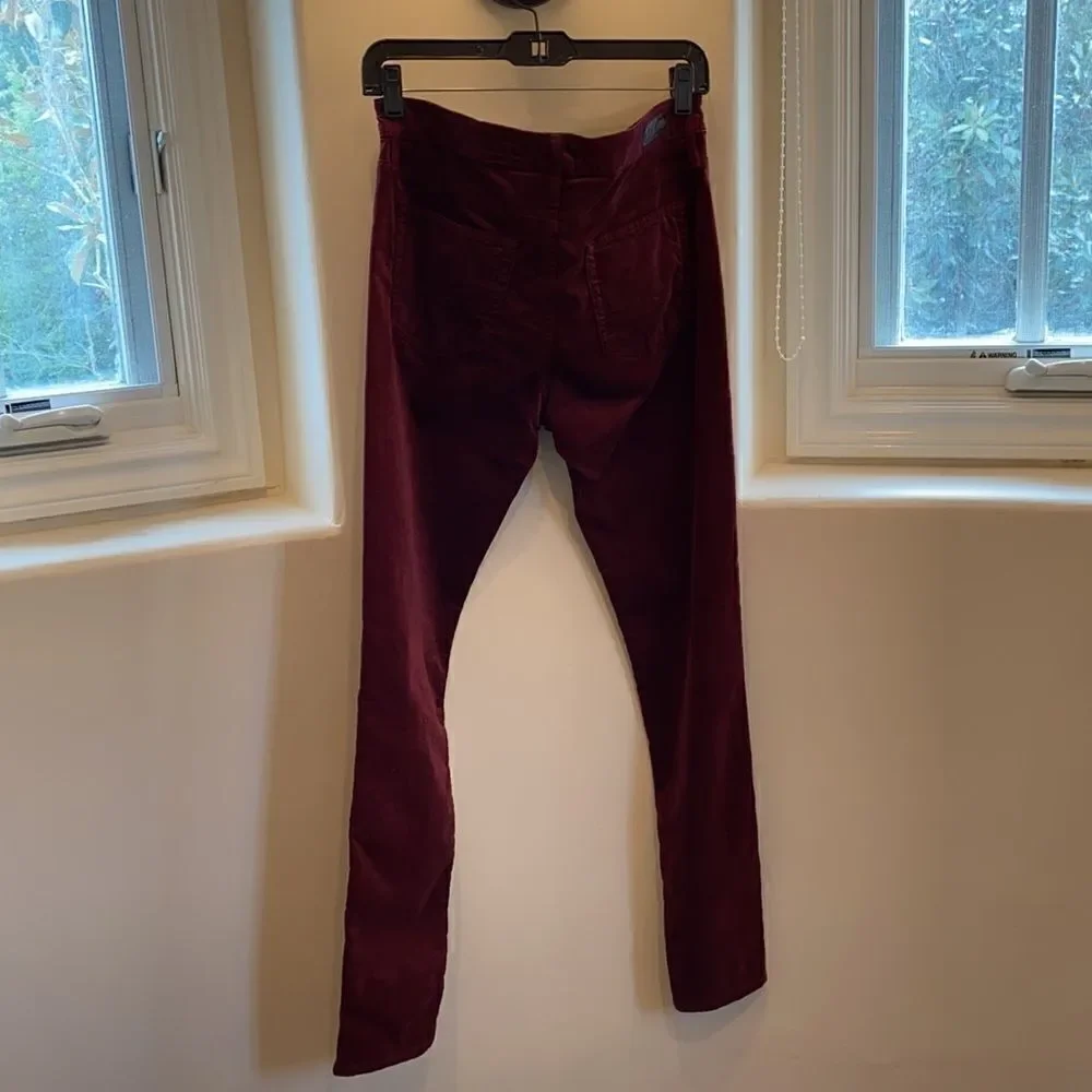 AG Jeans Women’s Jeans Size 29R